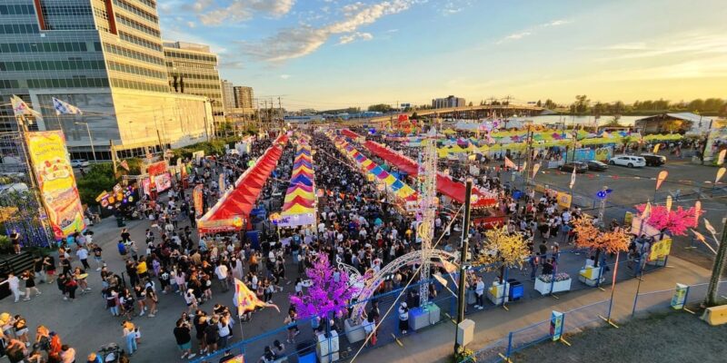 richmond night market