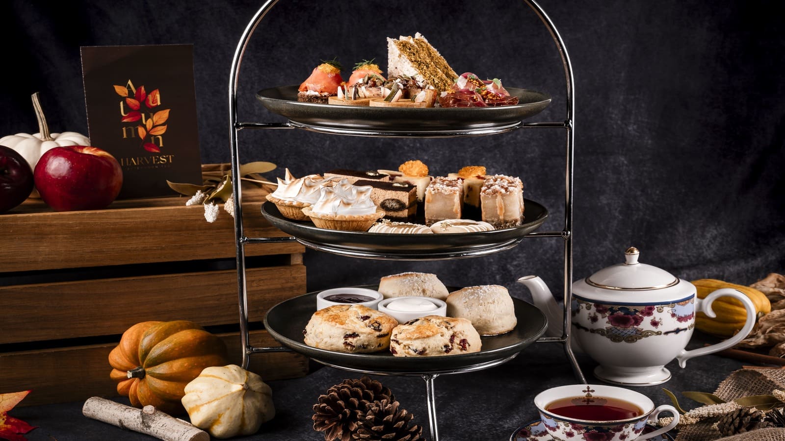 FairmontVan-AutumnTea2024-