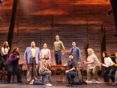 Come From Away