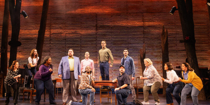 Come From Away