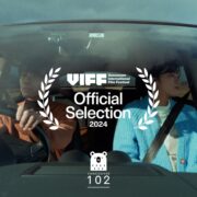 第43回バンクーバー国際映画祭（Vancouver International Film Festival / VIFF）で松永侑・千田丈博監督の短編映画『My Dog is Dead』が上映