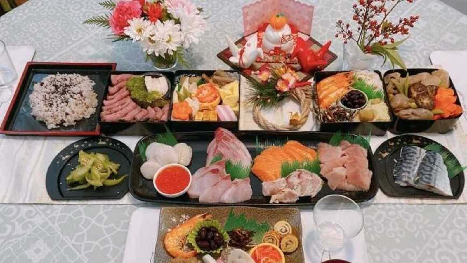 バンクーバーで手作りおせち！材料を揃えるのに便利な店舗情報