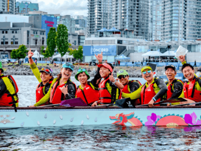 Dragon Boat Festival 2025-2