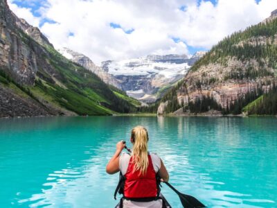 レイク・ルイーズ