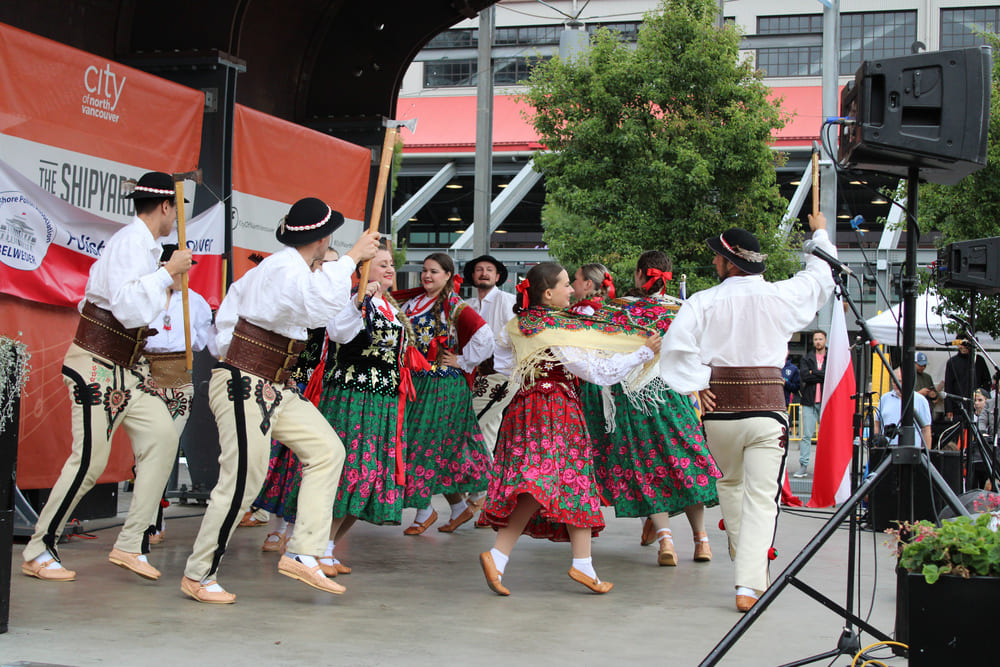 Polish Festival Vancouver