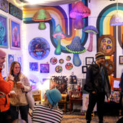 Eastside Culture Crawl