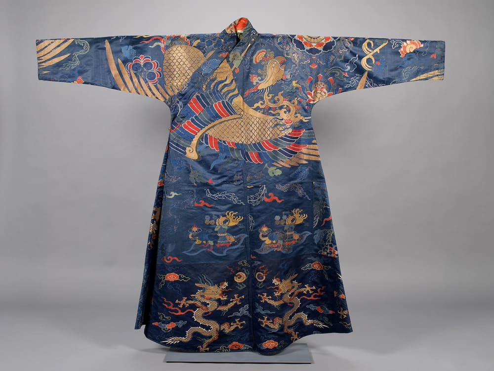 MOA（UBC人類学博物館）Entangled Territories: Tibet Through Images