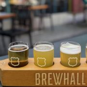 【ビール好き必見】バンクーバーで行くべきクラフトビール5選
