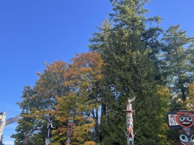 スタンレーパーク