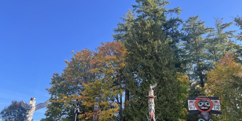 スタンレーパーク