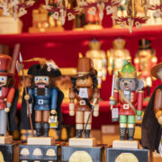 Vancouver Christmas Market