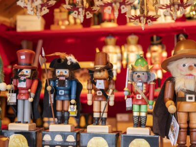 Vancouver Christmas Market