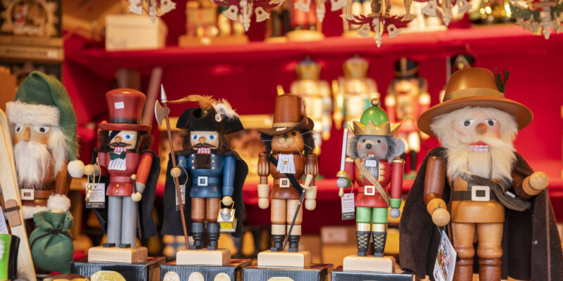 Vancouver Christmas Market