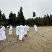 fairmont waterfront cold plunge
