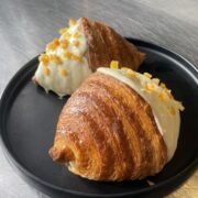 クロワッサン巡りグルメイベント11月16日まで開催中