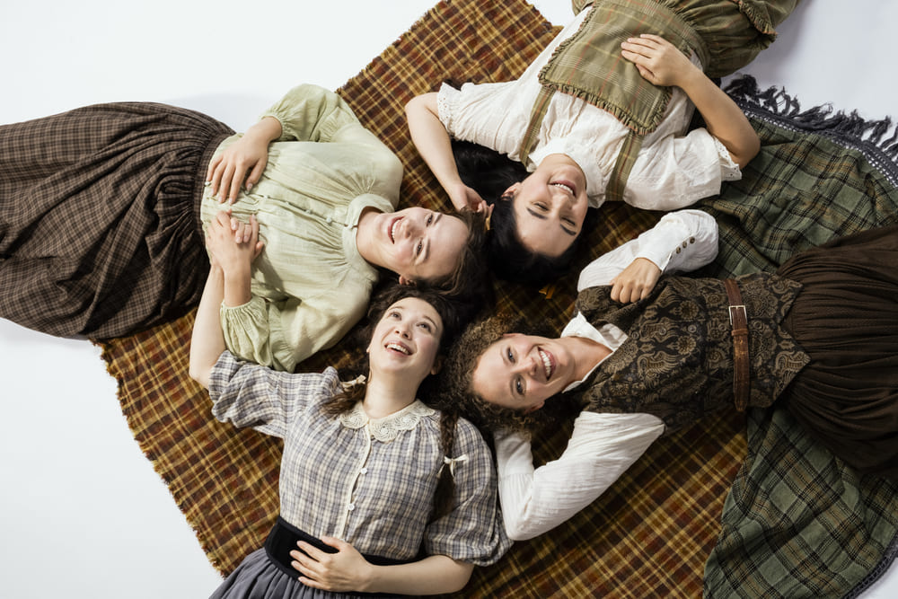 little-women- artsclube theater