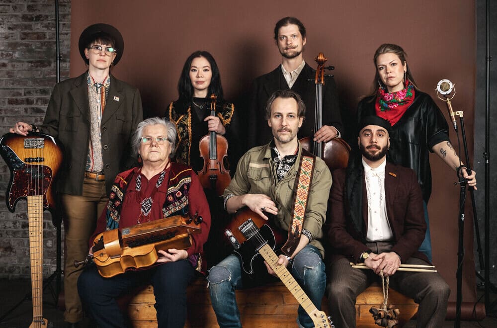 You’re Just a Place That I Know