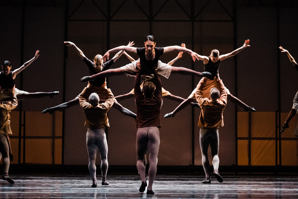 ロイヤル・ウィニペグ・バレエ