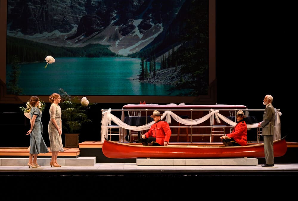 バンクーバー・オペラ