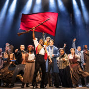 レ・ミゼラブル