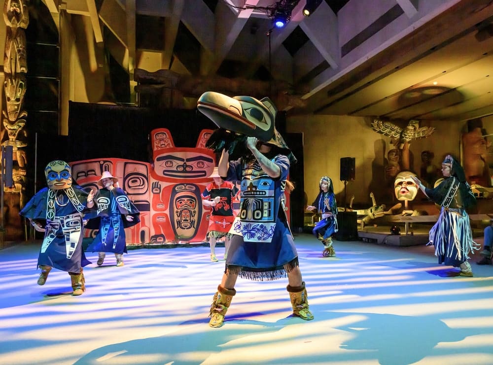 Coastal Dance Festival