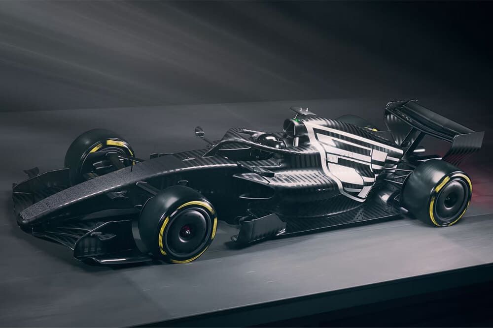 Vancouver International Auto Show