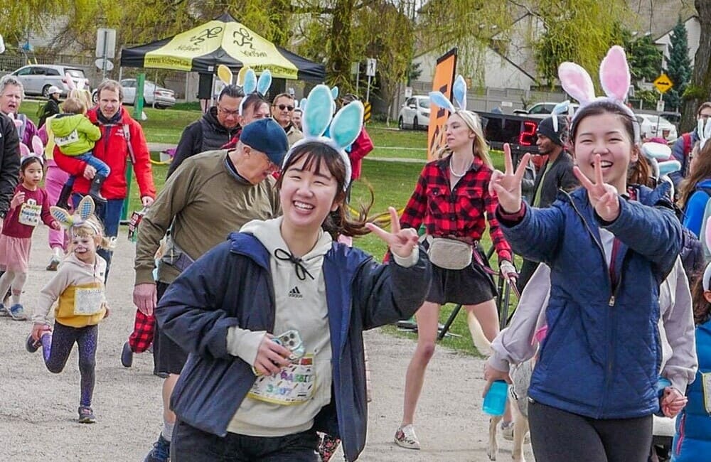 ビッグイースターラン