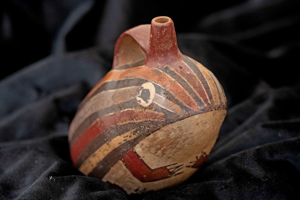 Tupananchiskama: Ancient Andean Cosmovision