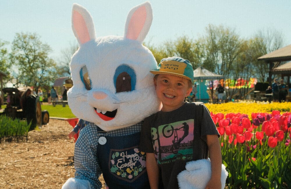 Greendale Acres Farmイースター