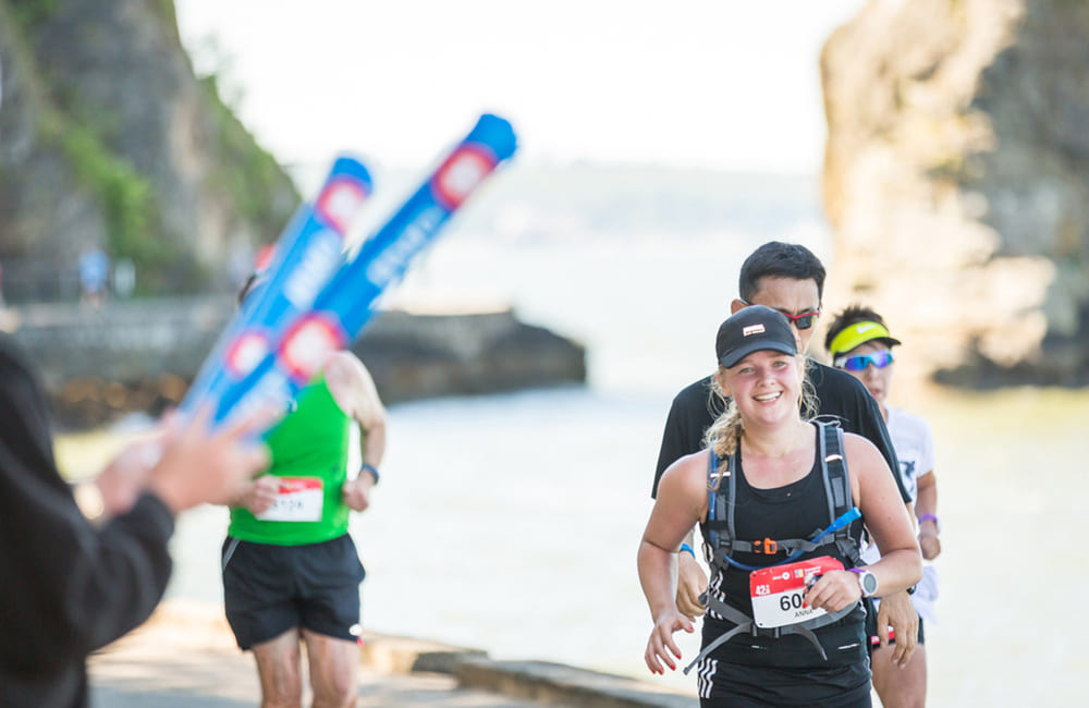 BMO バンクーバーマラソン