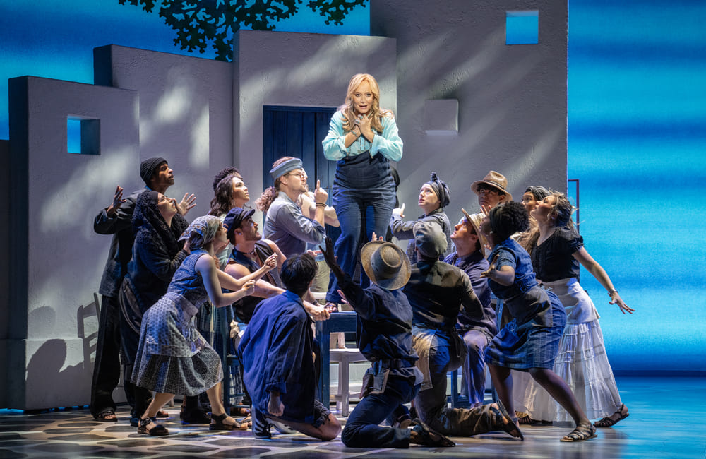 マンマ・ミーア