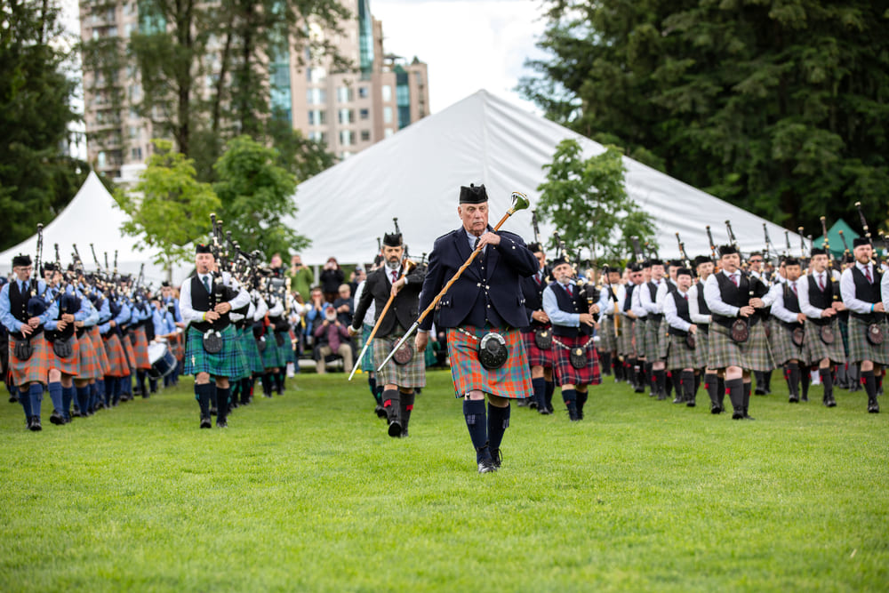 ScotFest BC 2026