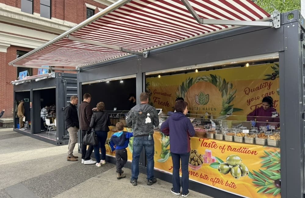 Junction Public Market 2026