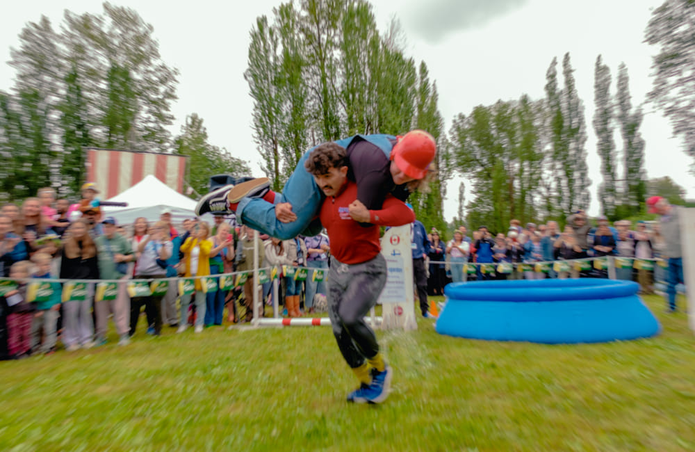 Scandinavian Midsummer Festival 2026 