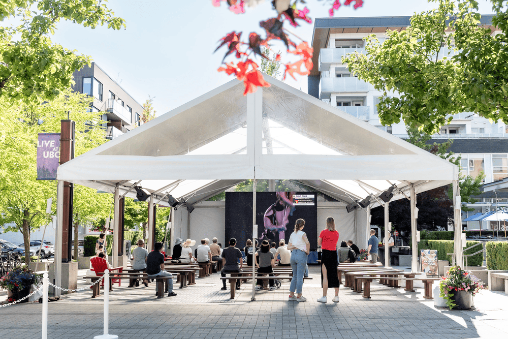 Soccer in the Square