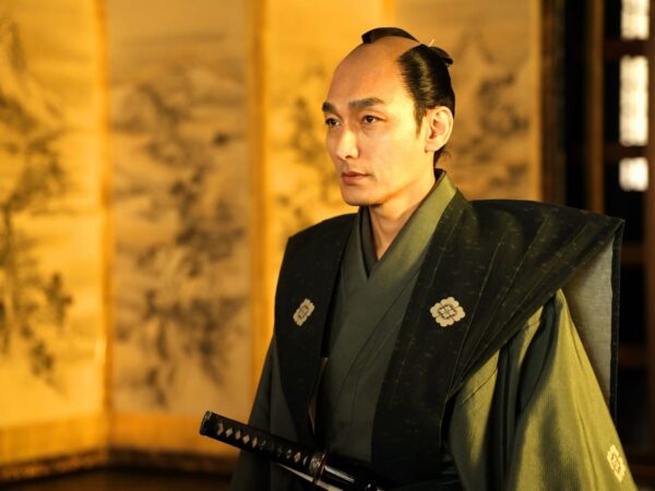 Bushido (Photo VIFF)