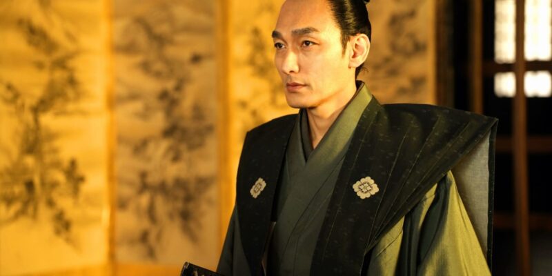 Bushido (Photo VIFF)
