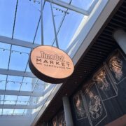 Oakridge Park Timeout Market
