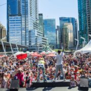 Canada Together