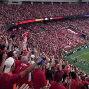 カナダがカタールに圧勝6-0