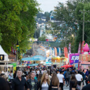 PNE Fair