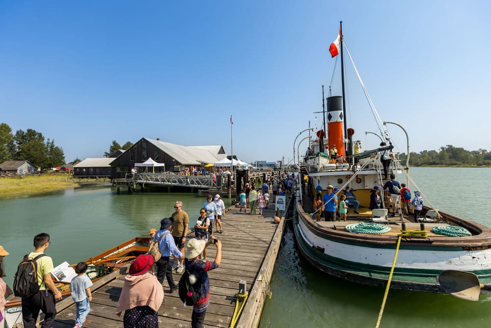 Richmond Maritime Festival