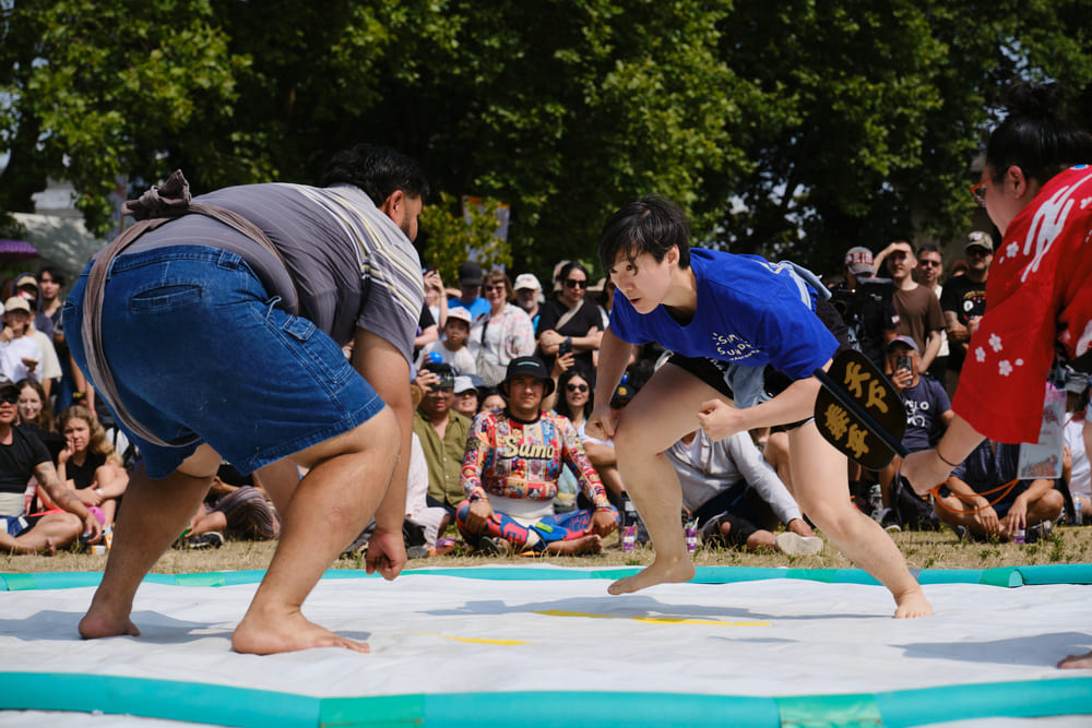 2026パウエル祭