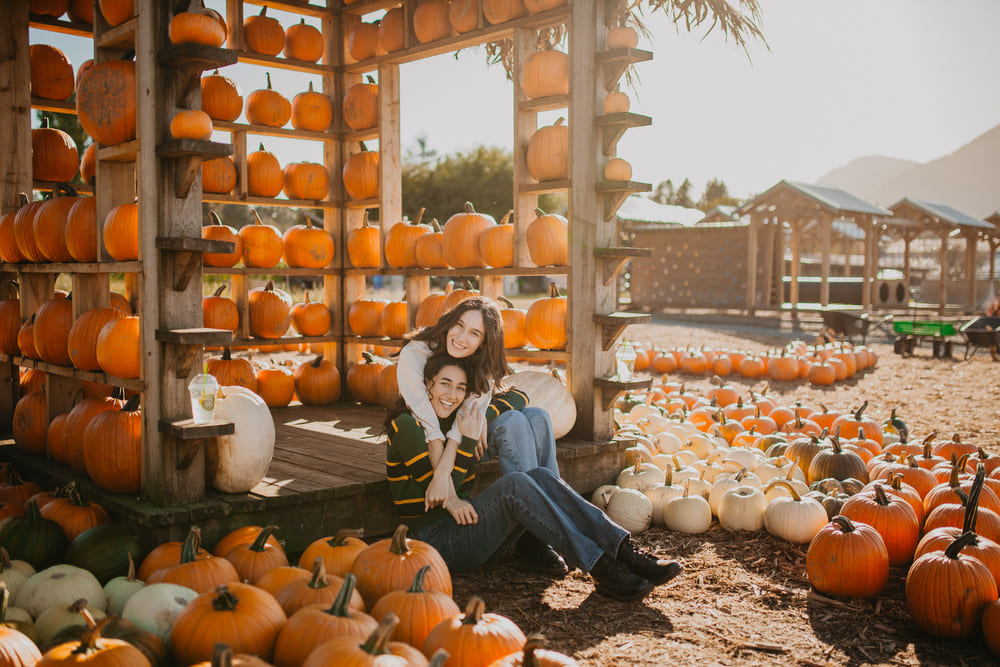 Greendale Acres halloween