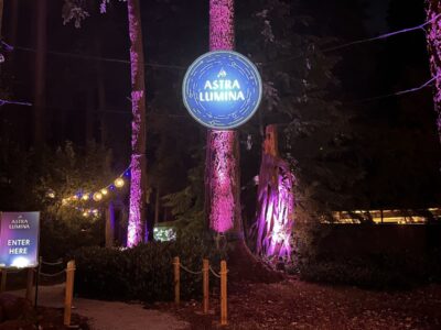 Astra Lumina Vancouver at Stanley Park 2026