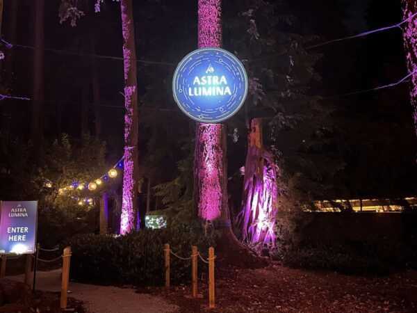 Astra Lumina Vancouver at Stanley Park 2026