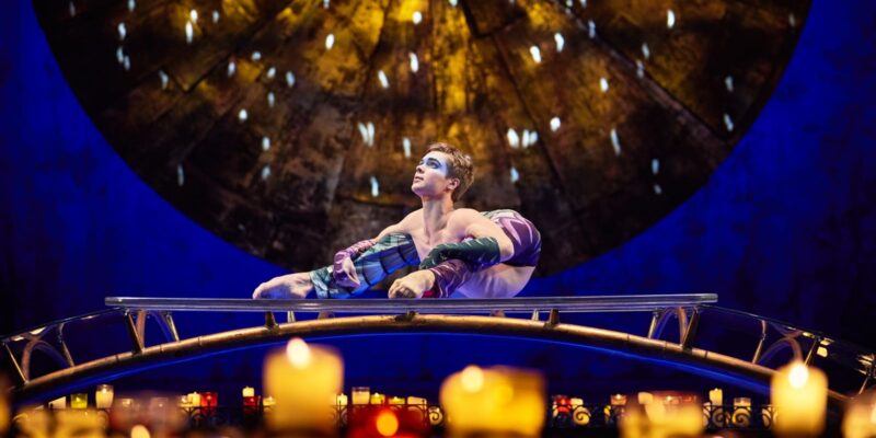 LUZIA (Cirque du Soleil)