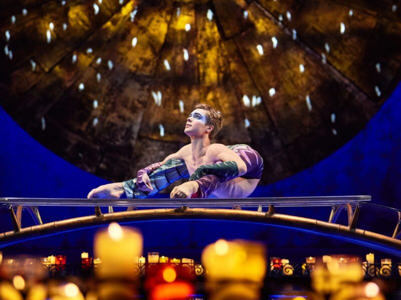 LUZIA (Cirque du Soleil)