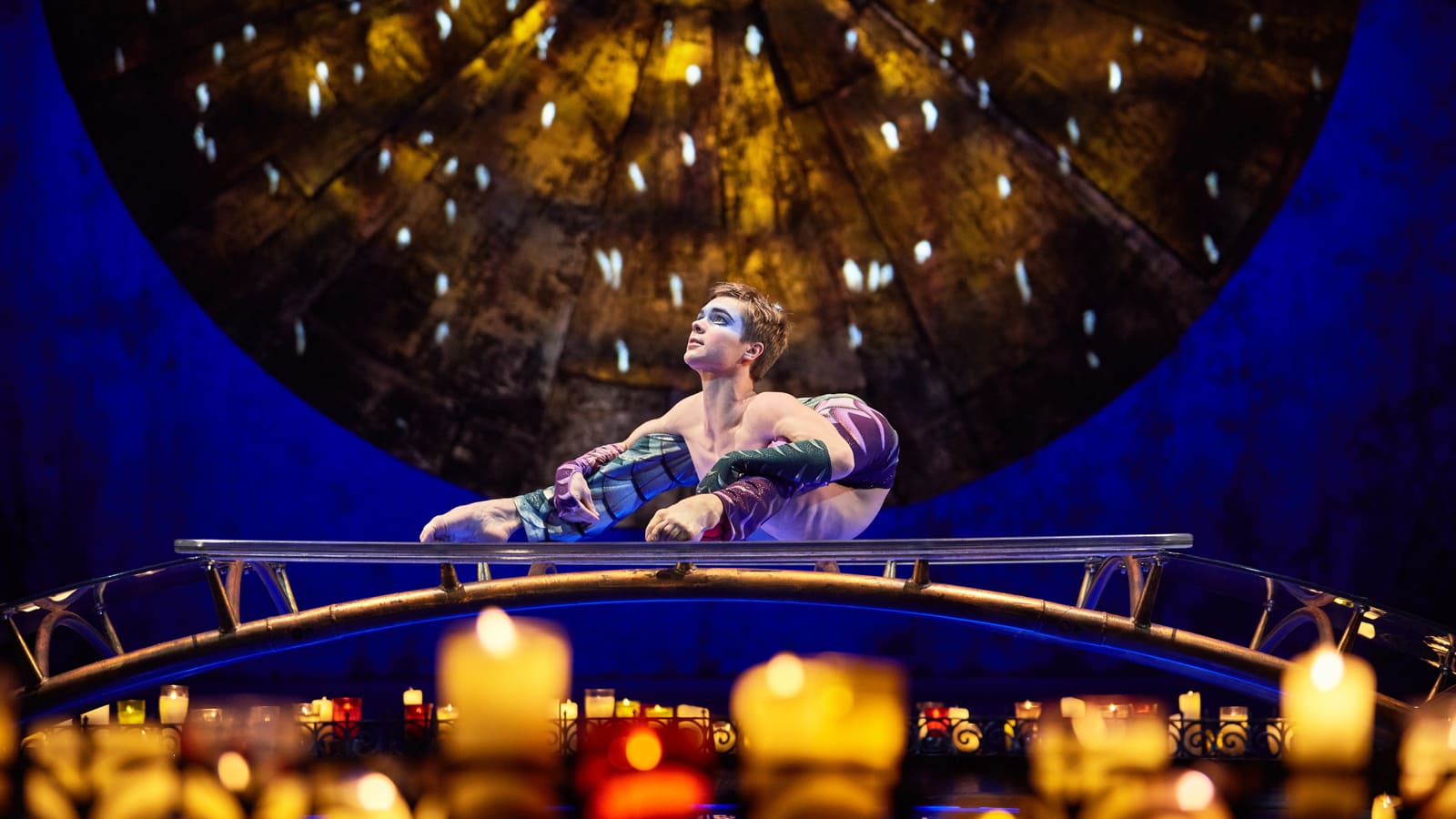 LUZIA (Cirque du Soleil)